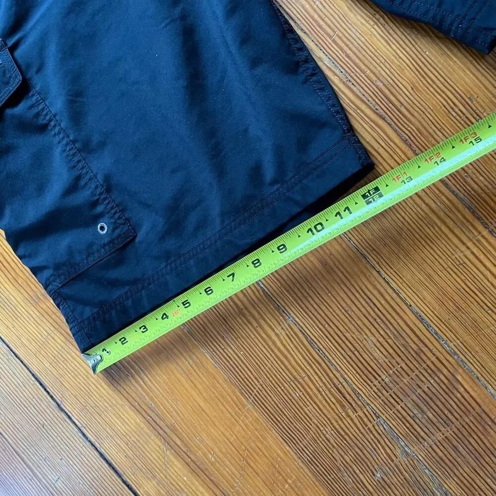 Quiksilver Men's Black Shorts